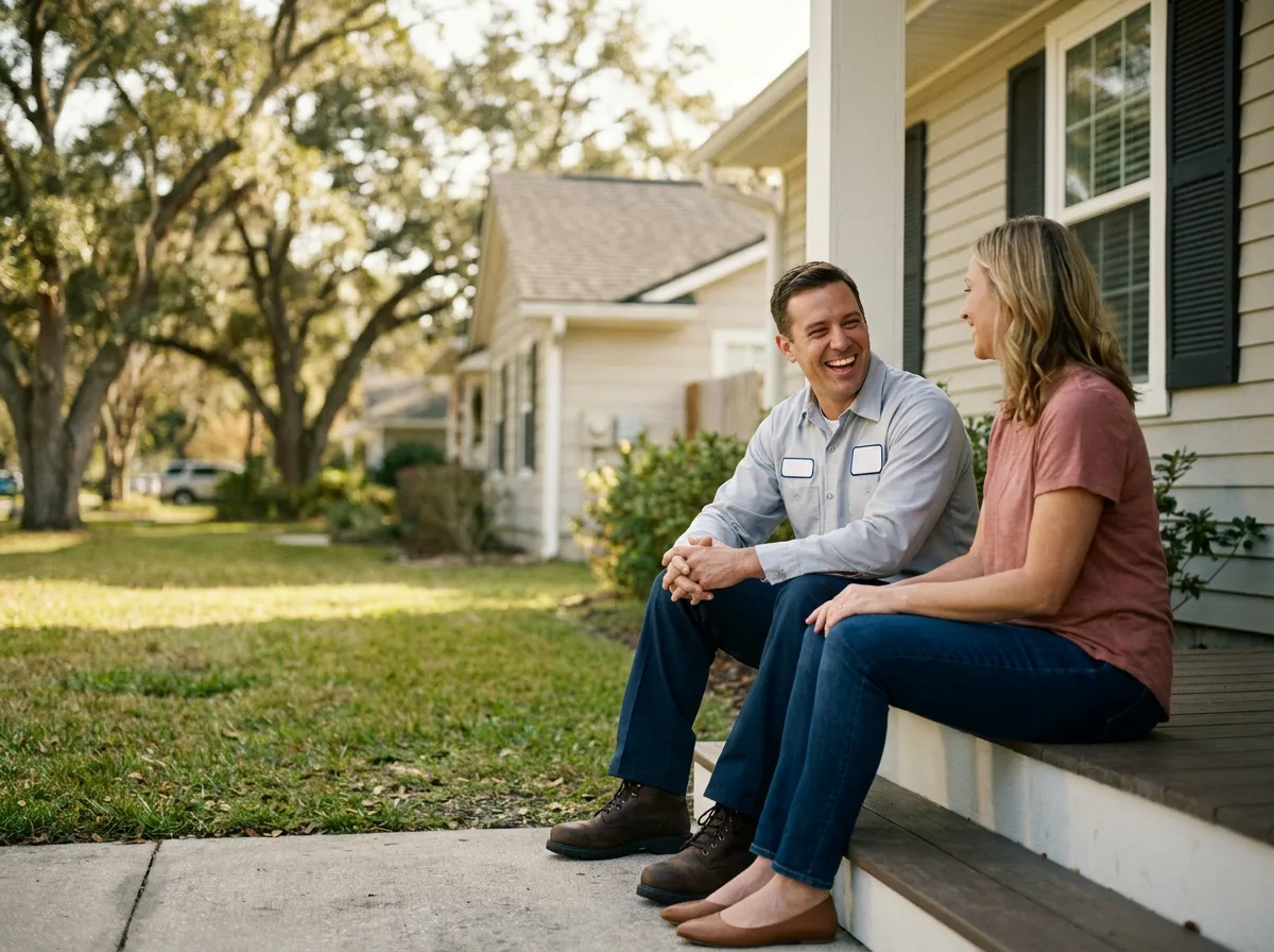Septic tank pumping FAQs for Akron, OH